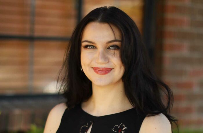 Catherine Bogie