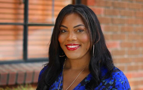 Kieana Curtiss
