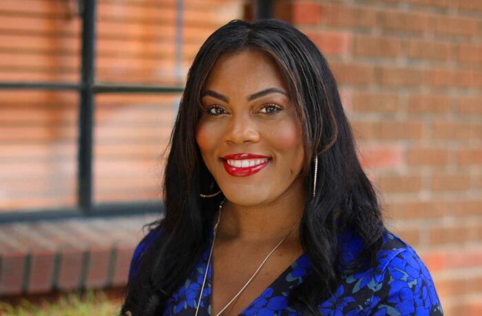 Kieana Curtiss