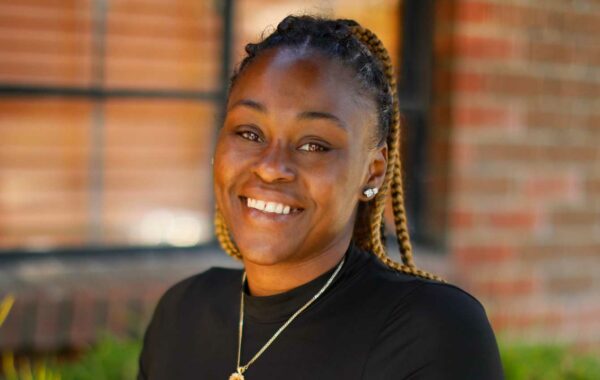 Clarissa Hester