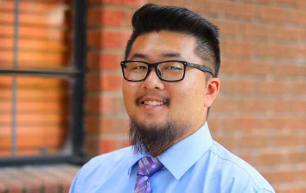 Andrew Kim