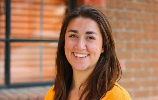 Bekah Leithart