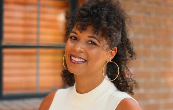 Brittney McBride