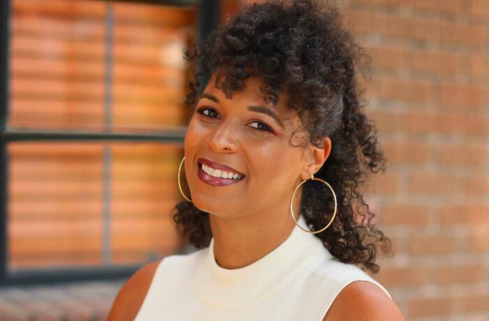 Brittney McBride