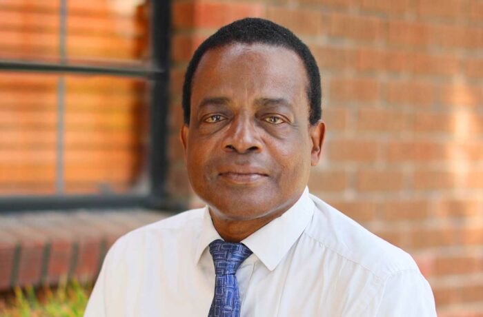 Maurice Stephenson, Ph.D.