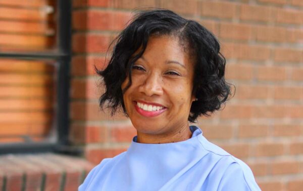 Tanisha  M. Barnett, Ed.D