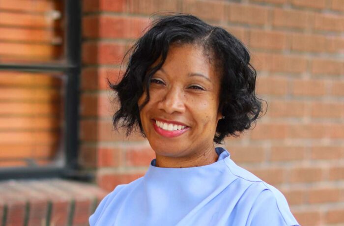 Tanisha  M. Barnett, Ed.D