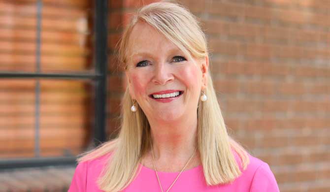 Sharon Weir, Ed.D