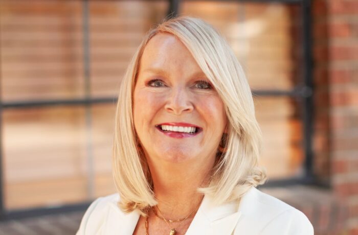 Sharon Weir, Ed.D