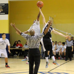 High School Boys Basketball