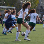 High School Girls Soccer