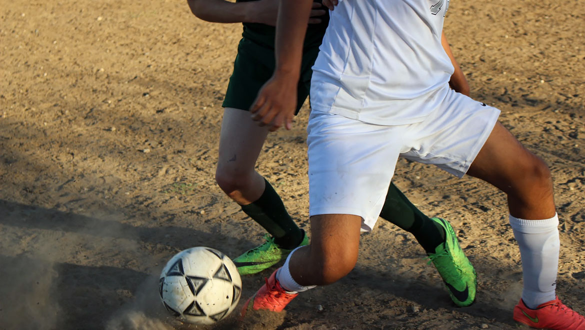 High School Boys Soccer