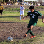 High School Boys Soccer