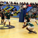 High School Boys Volleyball