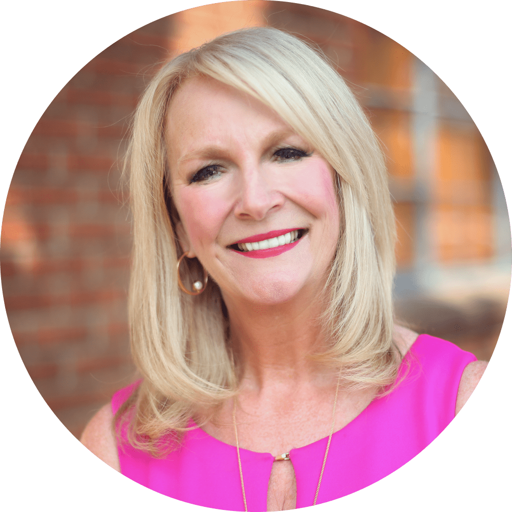Sharon Weir, Ed.D