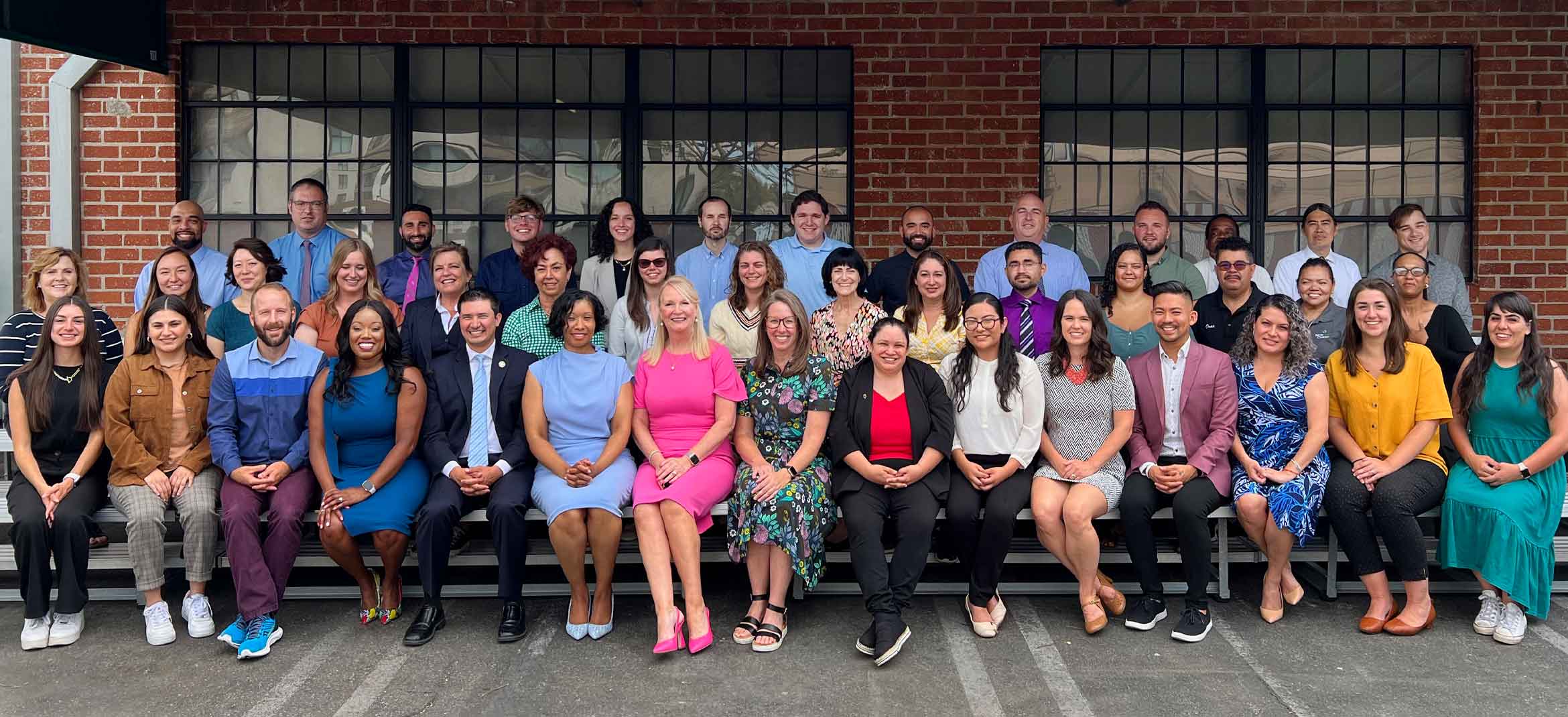 NWC High School Staff 2022-23