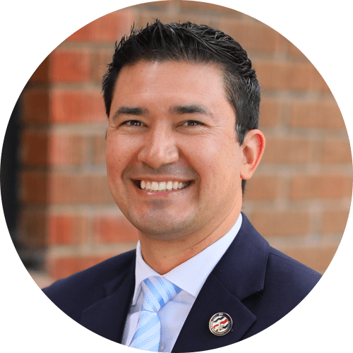 Mark Herrera
