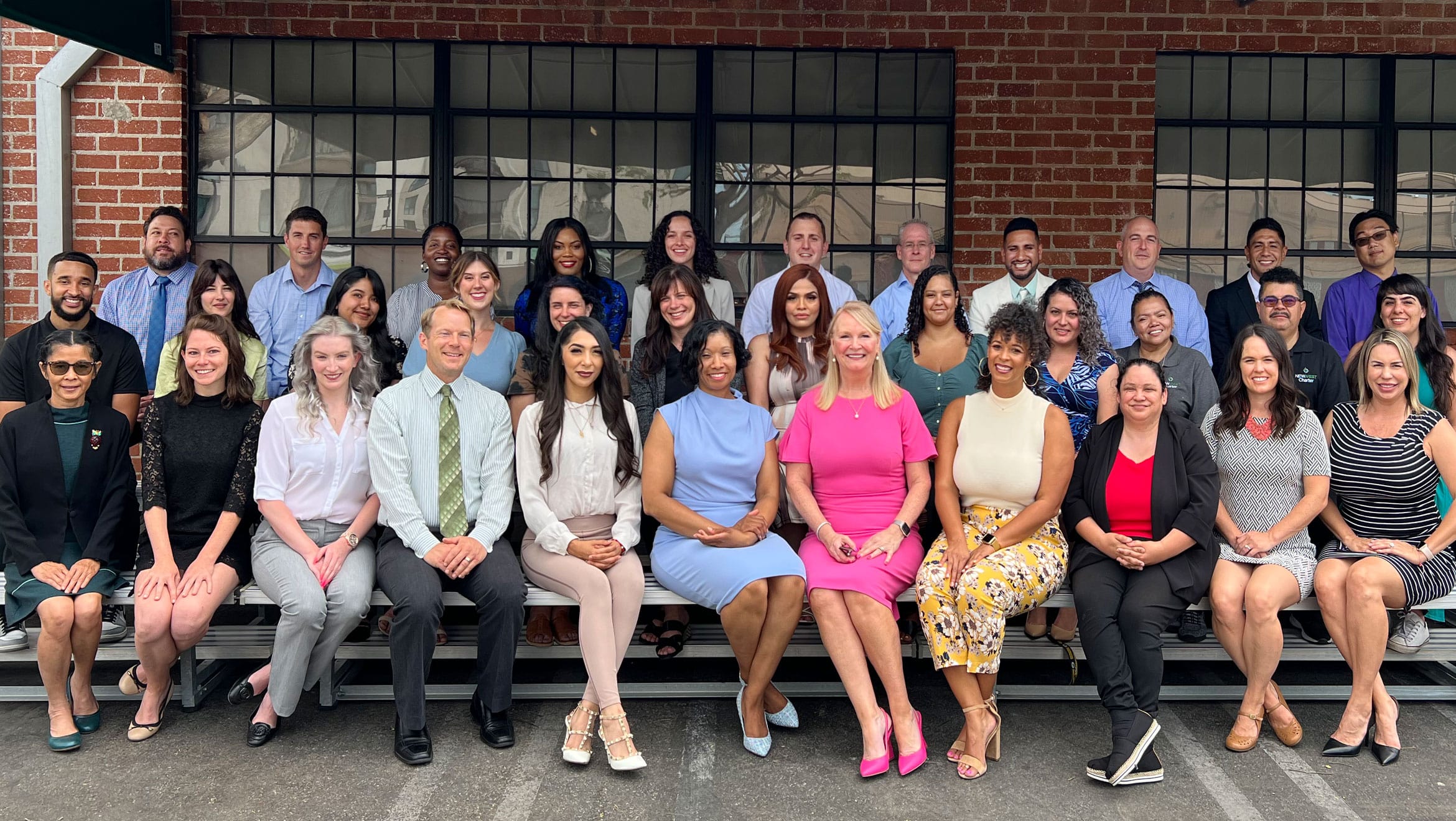 NWC Middle School Staff 2022-23