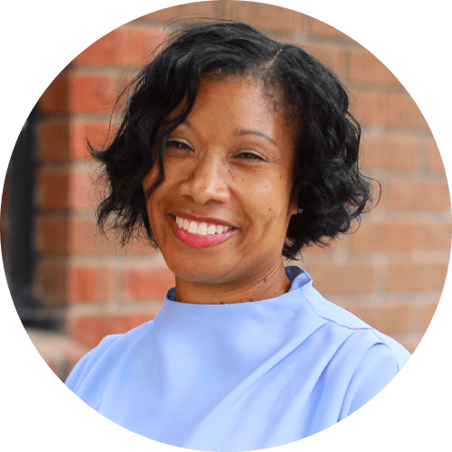 Tanisha M. Barnett, Ed.D