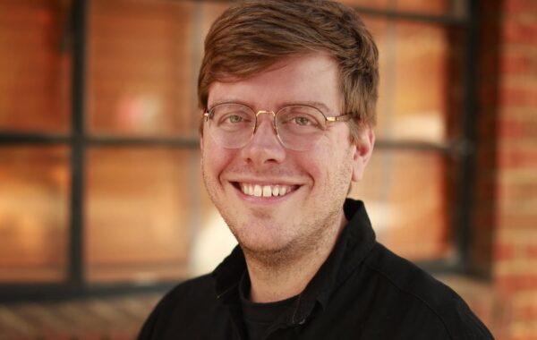Scott Acornley