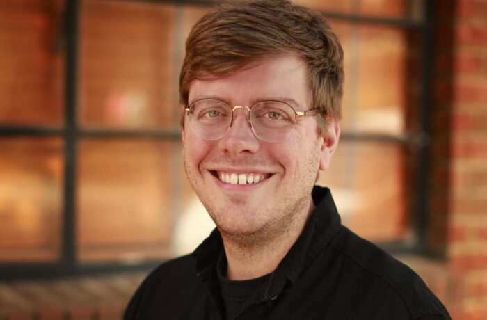 Scott Acornley