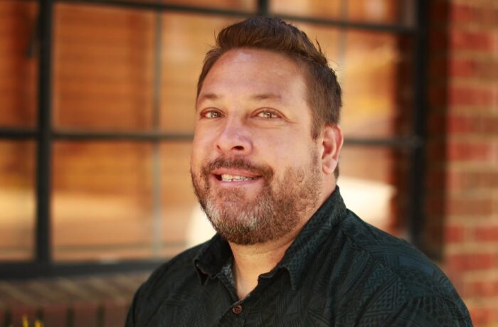 Scott Arrasmith