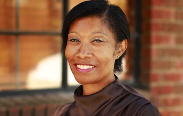 Tanisha  M. Barnett, Ed.D