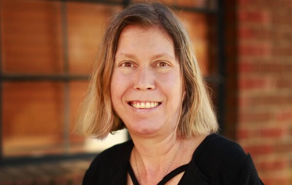 Jennifer Carter