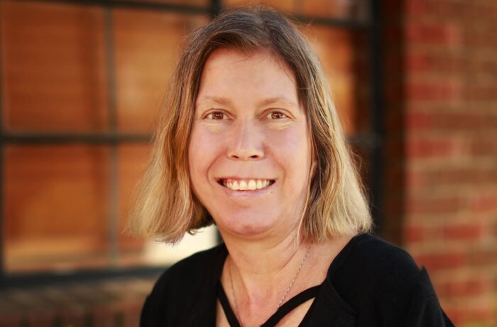 Jennifer Carter