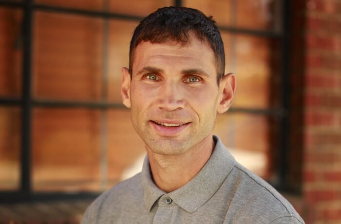 Eric Deutsch