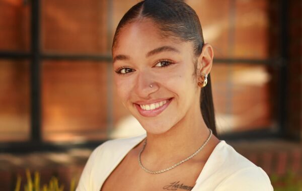 Malani Harrell