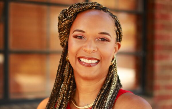 Brittney McBride