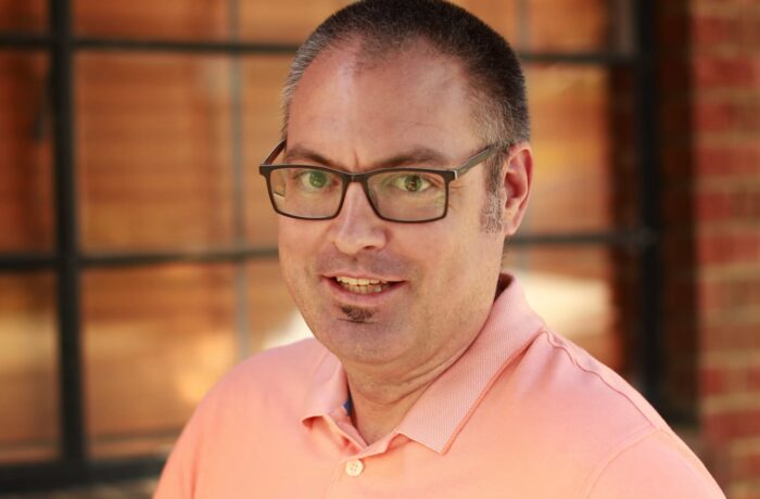 Christopher Newell