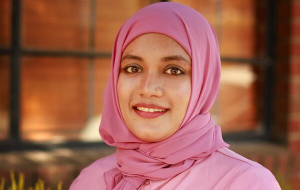 Saifunnahar Tonby