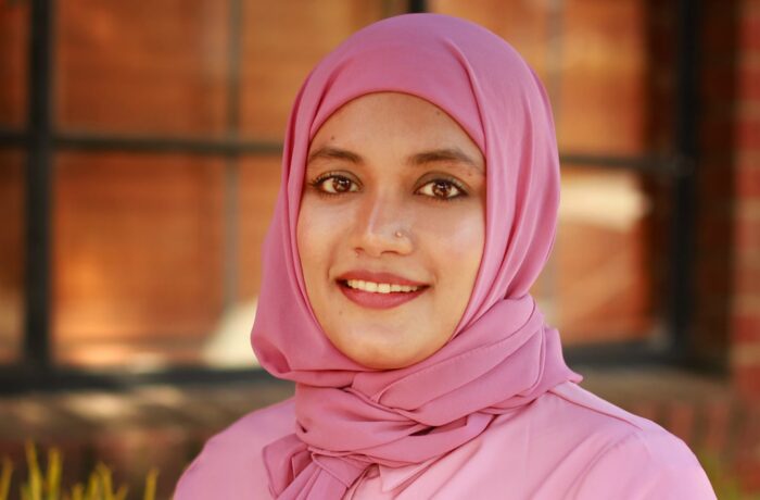 Saifunnahar Tonby