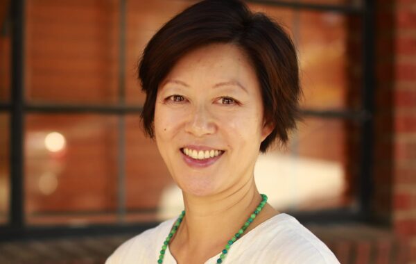 Michelle Yeh