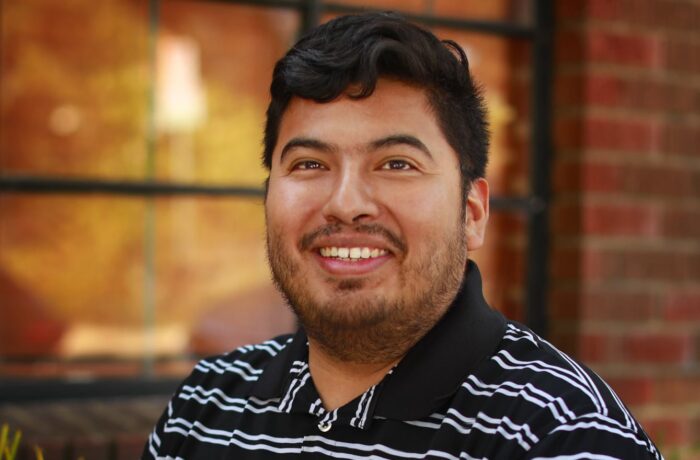 Christian Dillarza