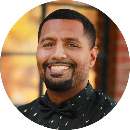 Stephon Garcia