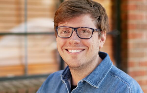 Scott Acornley