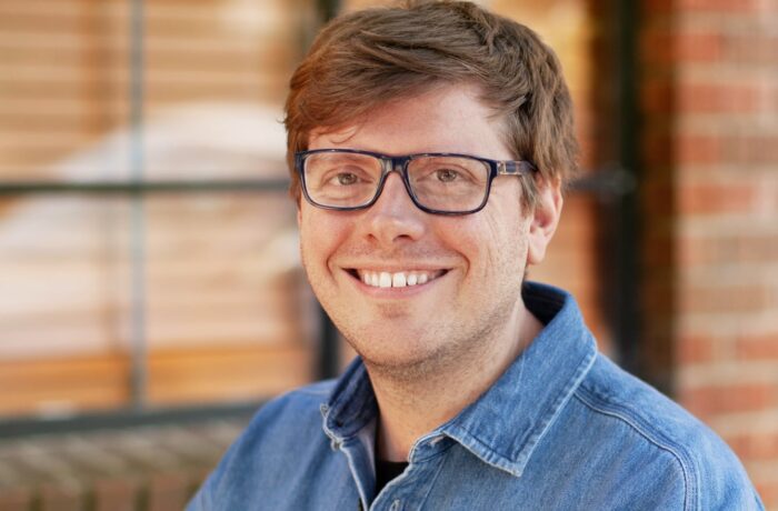 Scott Acornley