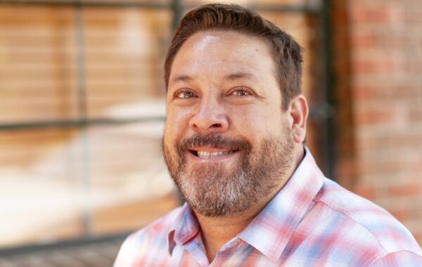 Scott Arrasmith
