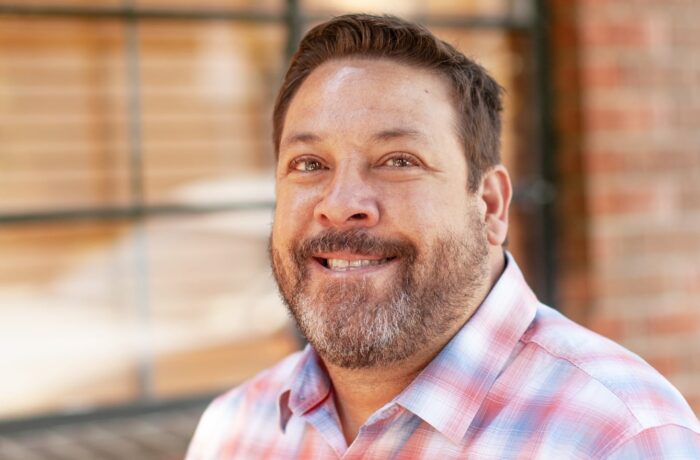 Scott Arrasmith