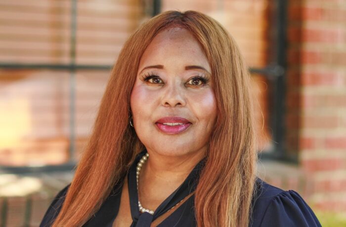 Cynthia Austin