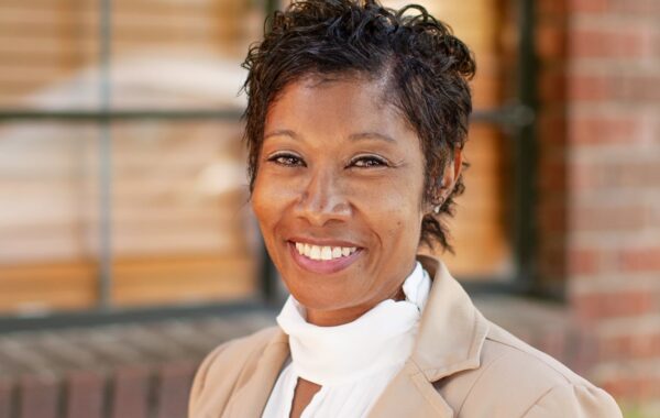 Tanisha  M. Barnett, Ed.D