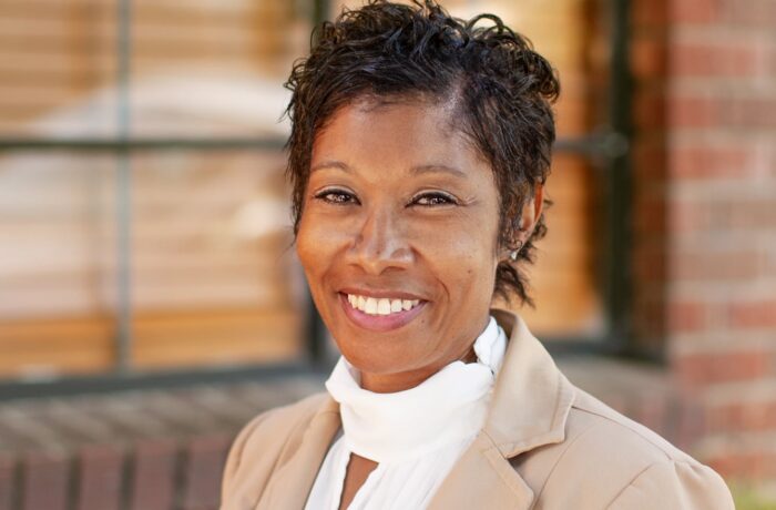 Tanisha  M. Barnett, Ed.D