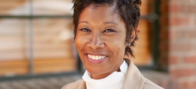 Tanisha  M. Barnett, Ed.D