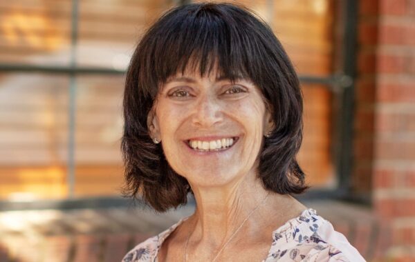 Cindy Bernstein