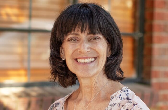 Cindy Bernstein