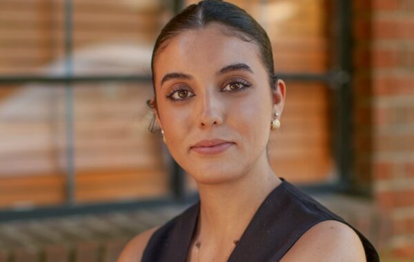 Madelin Chávez