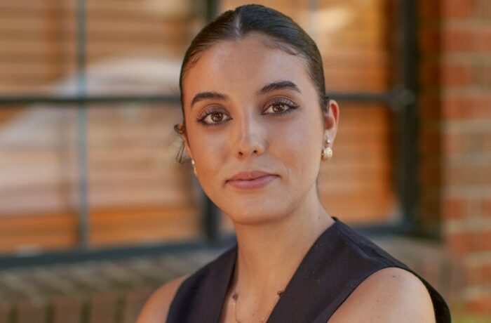 Madelin Chávez